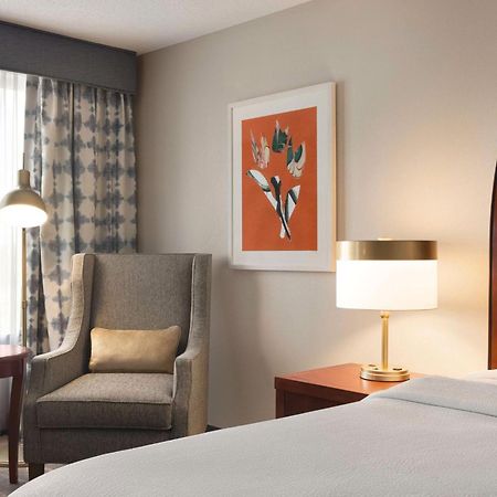 Hilton Garden Inn Fort Myers Airport/Fgcu Eksteriør billede