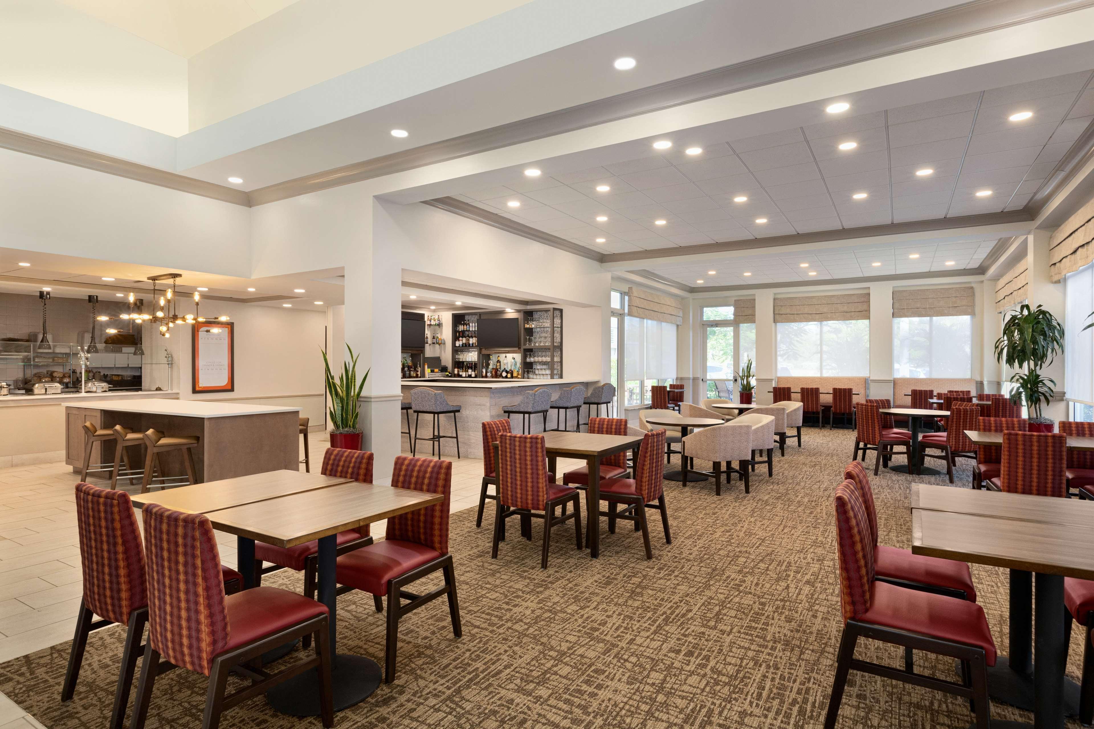 Hilton Garden Inn Fort Myers Airport/Fgcu Eksteriør billede