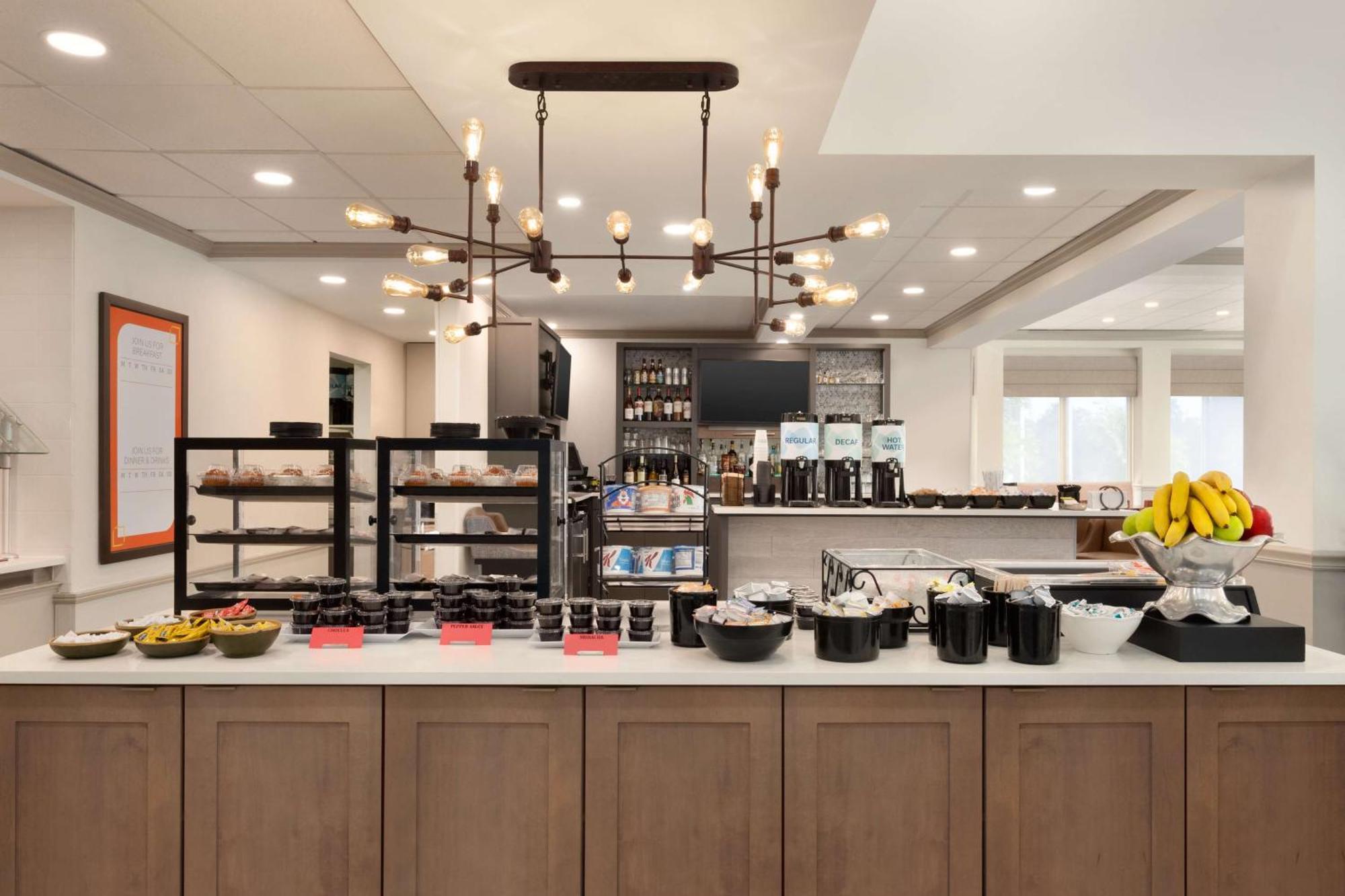 Hilton Garden Inn Fort Myers Airport/Fgcu Eksteriør billede