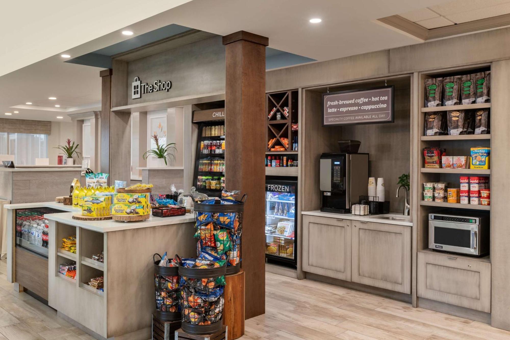 Hilton Garden Inn Fort Myers Airport/Fgcu Eksteriør billede