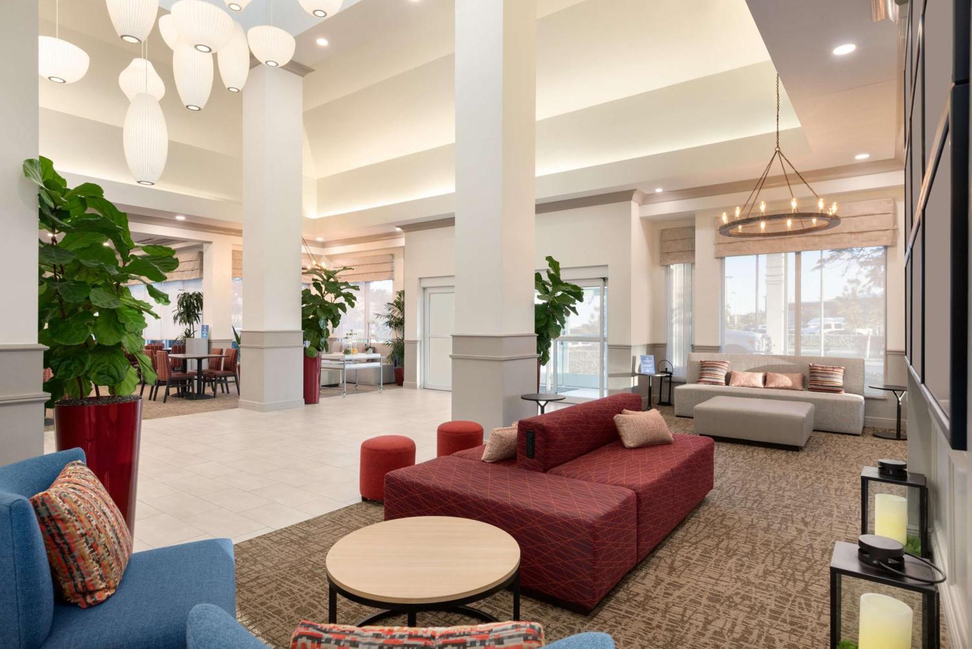 Hilton Garden Inn Fort Myers Airport/Fgcu Eksteriør billede