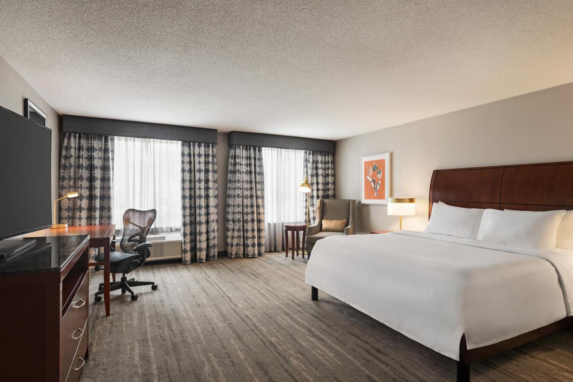 Hilton Garden Inn Fort Myers Airport/Fgcu Eksteriør billede