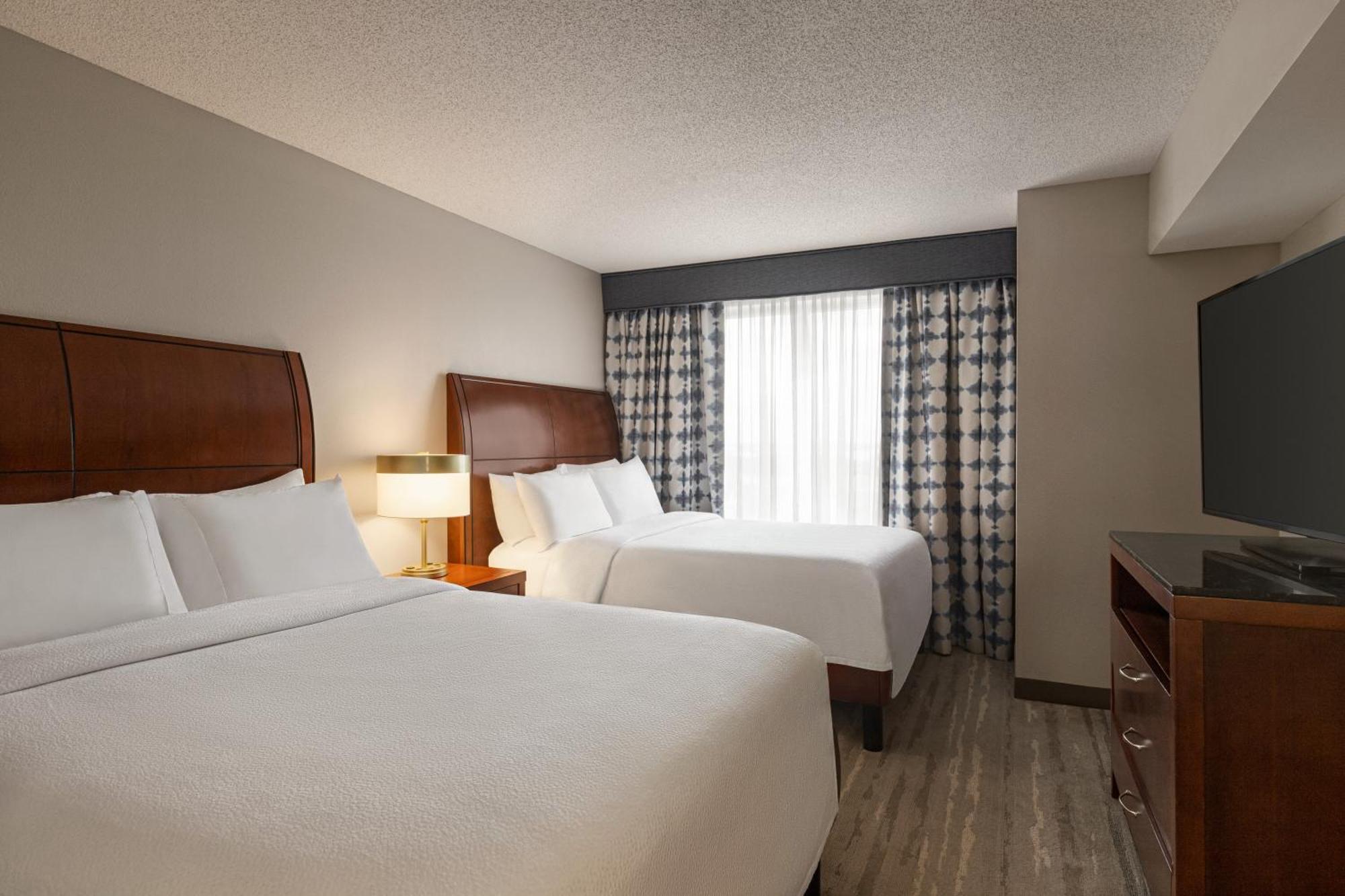 Hilton Garden Inn Fort Myers Airport/Fgcu Eksteriør billede