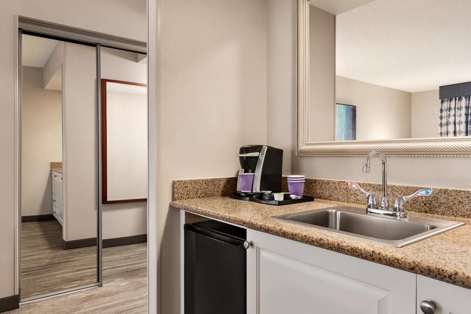 Hilton Garden Inn Fort Myers Airport/Fgcu Eksteriør billede