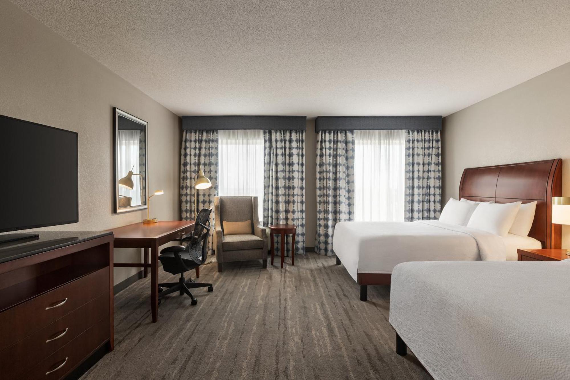 Hilton Garden Inn Fort Myers Airport/Fgcu Eksteriør billede
