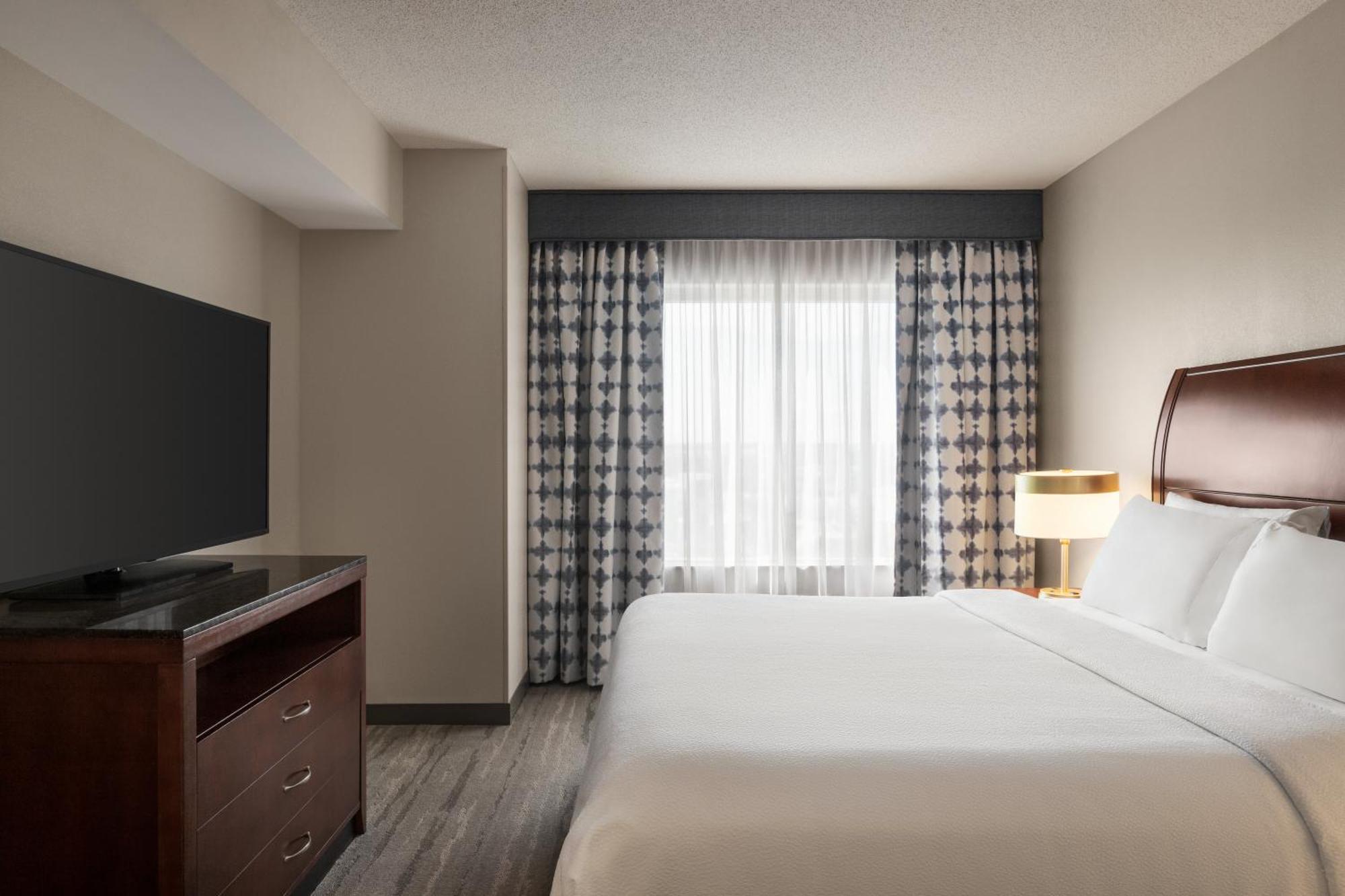 Hilton Garden Inn Fort Myers Airport/Fgcu Eksteriør billede