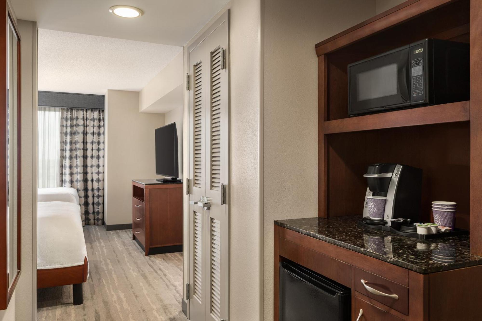 Hilton Garden Inn Fort Myers Airport/Fgcu Eksteriør billede