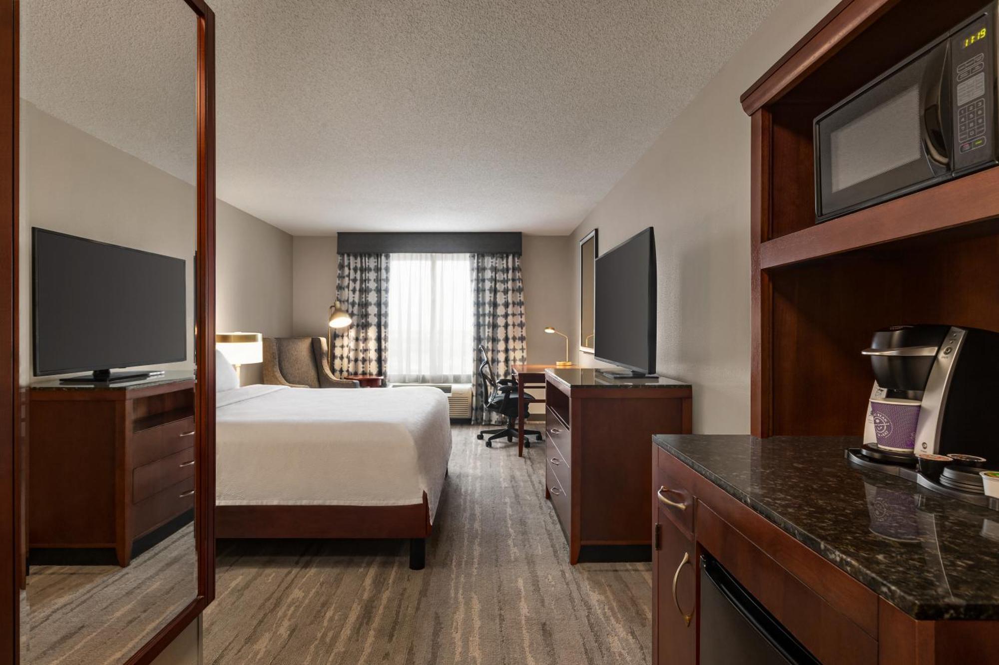 Hilton Garden Inn Fort Myers Airport/Fgcu Eksteriør billede