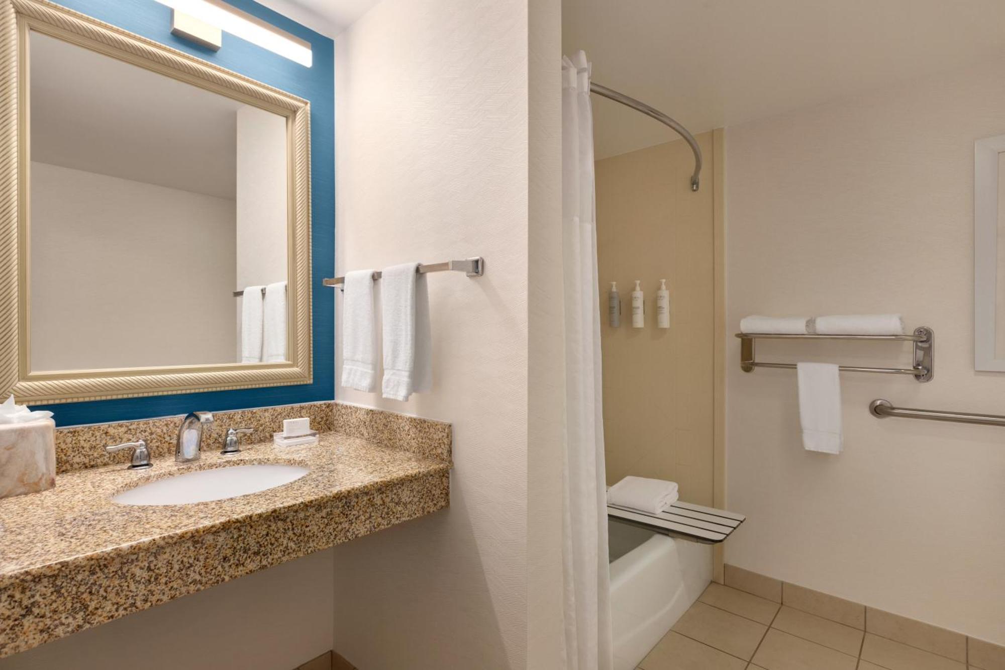 Hilton Garden Inn Fort Myers Airport/Fgcu Eksteriør billede