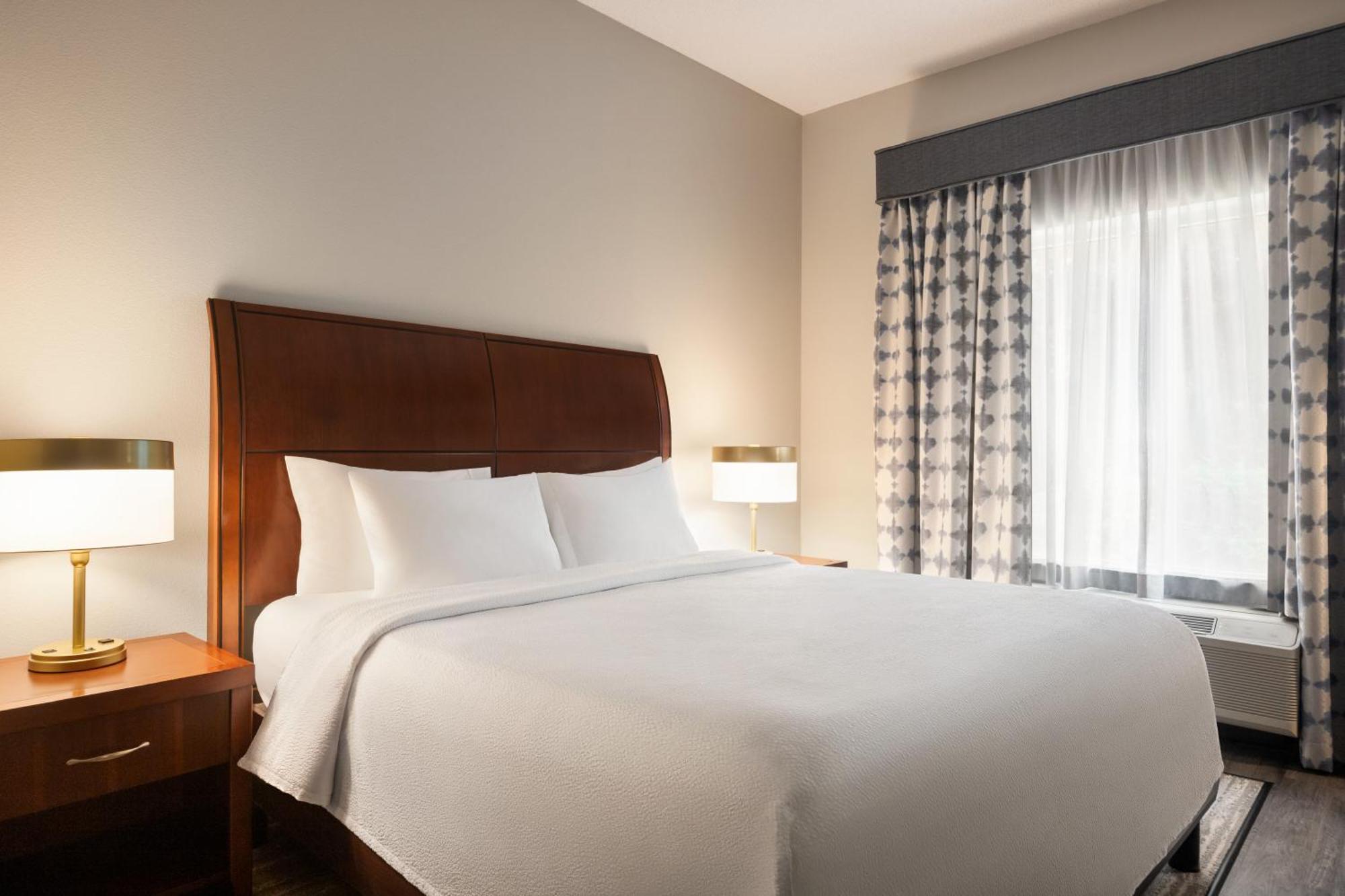 Hilton Garden Inn Fort Myers Airport/Fgcu Eksteriør billede