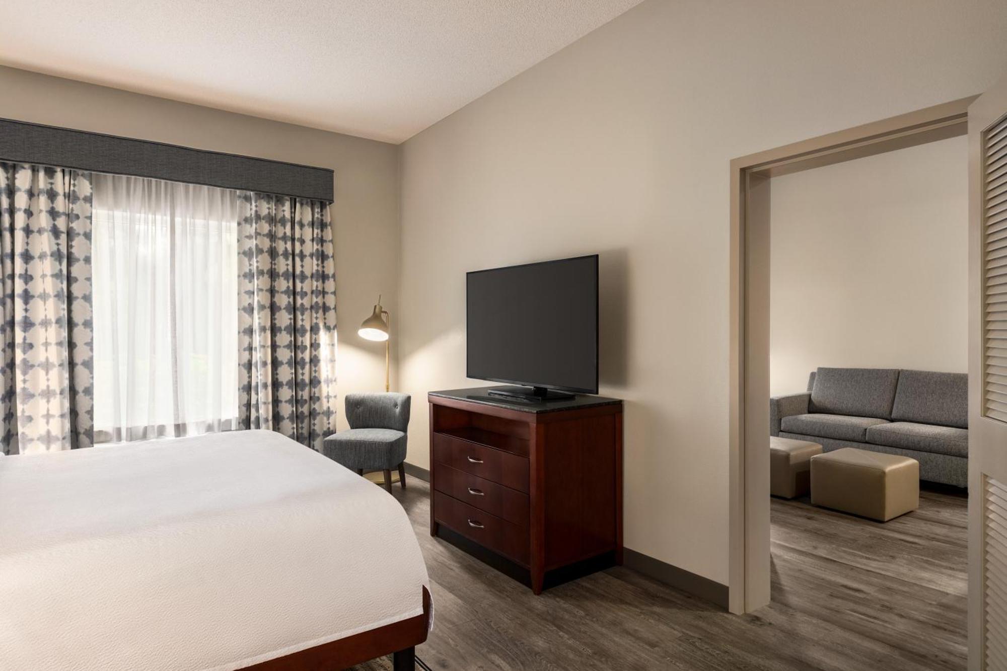 Hilton Garden Inn Fort Myers Airport/Fgcu Eksteriør billede