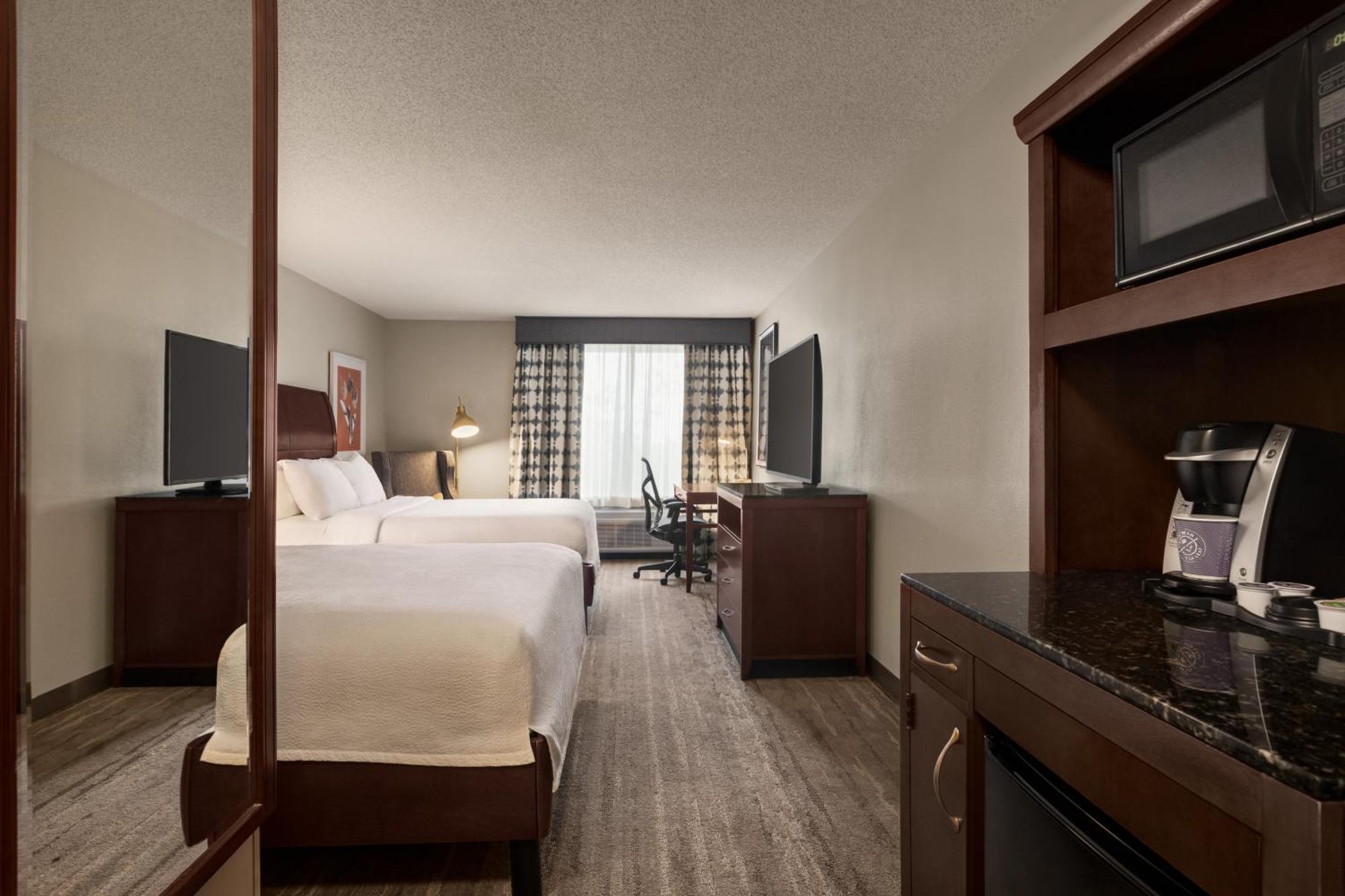 Hilton Garden Inn Fort Myers Airport/Fgcu Eksteriør billede