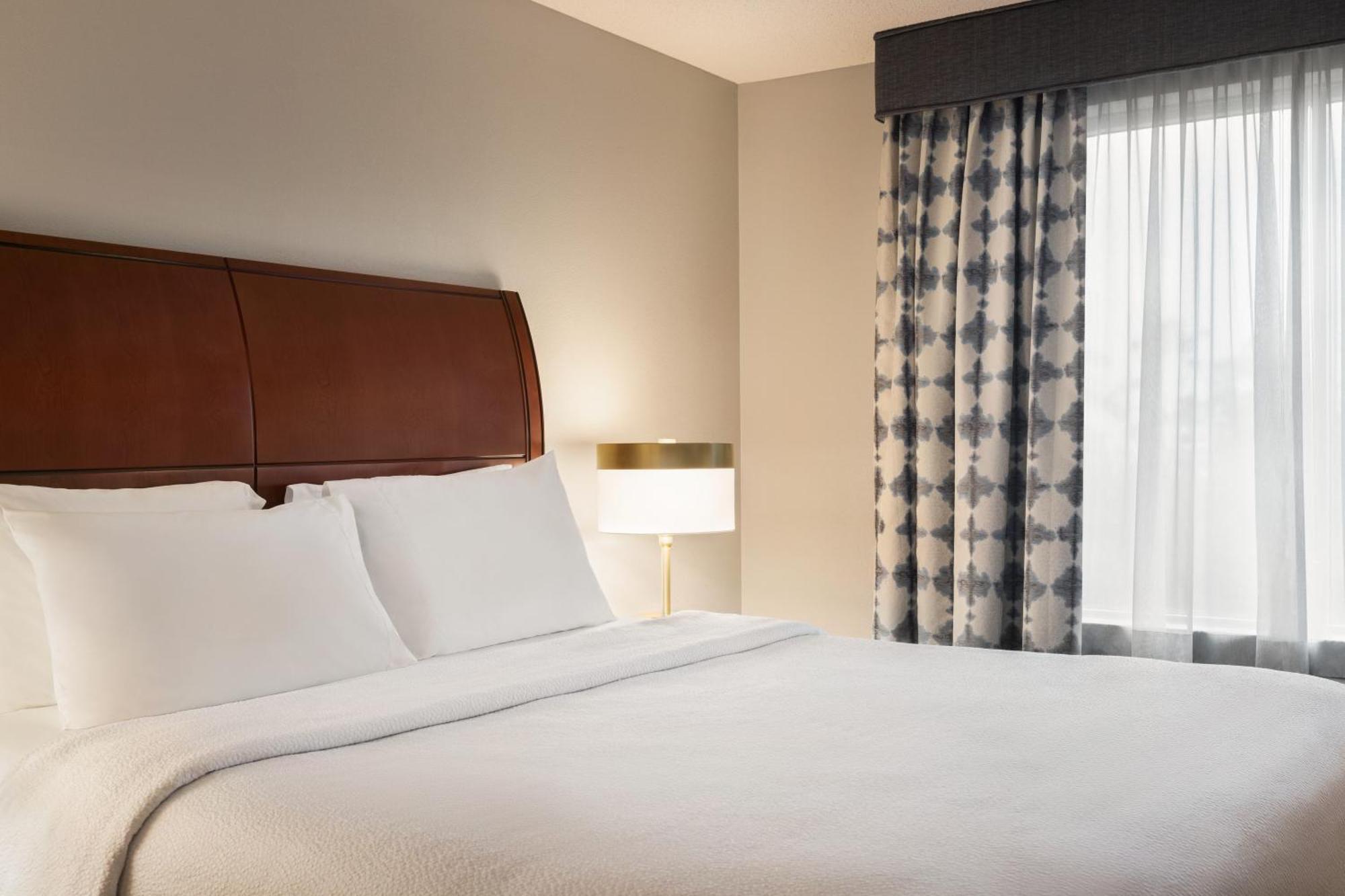 Hilton Garden Inn Fort Myers Airport/Fgcu Eksteriør billede
