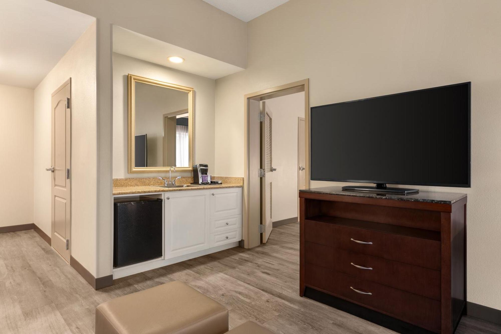 Hilton Garden Inn Fort Myers Airport/Fgcu Eksteriør billede