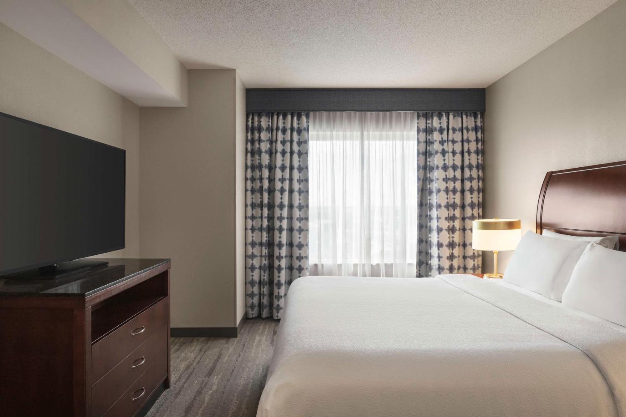 Hilton Garden Inn Fort Myers Airport/Fgcu Eksteriør billede