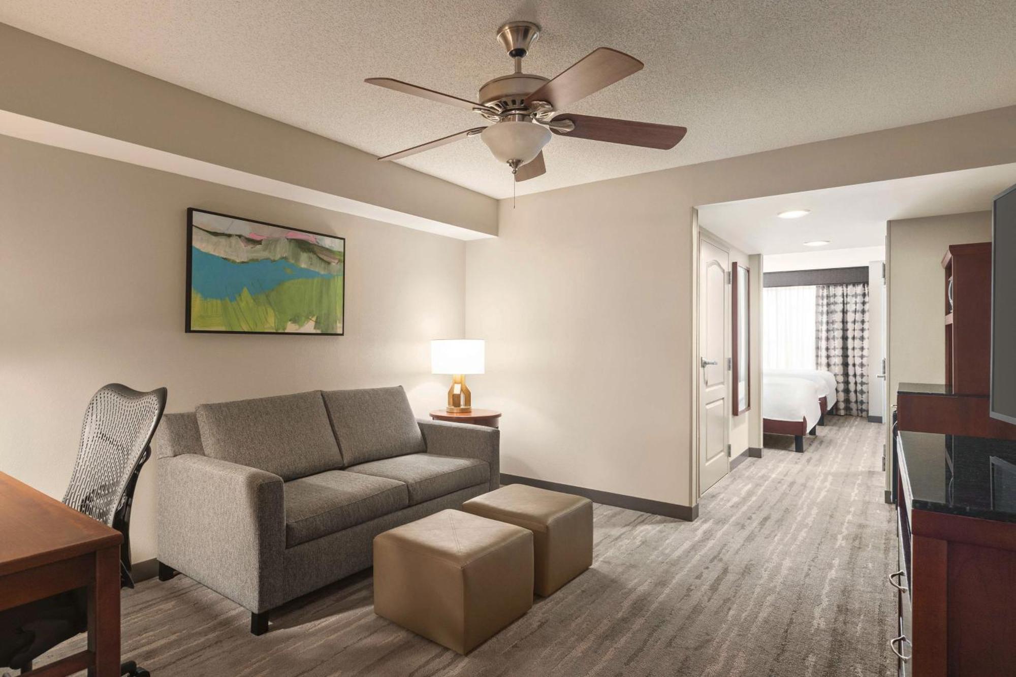 Hilton Garden Inn Fort Myers Airport/Fgcu Eksteriør billede