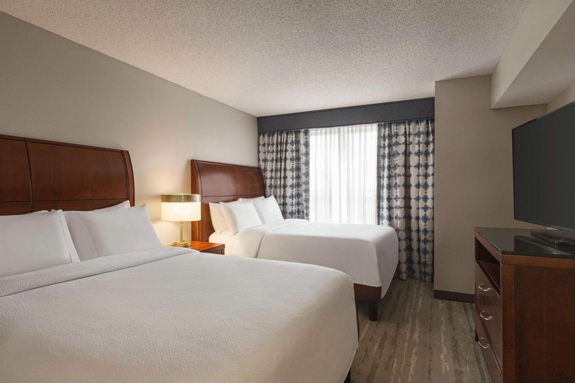 Hilton Garden Inn Fort Myers Airport/Fgcu Eksteriør billede