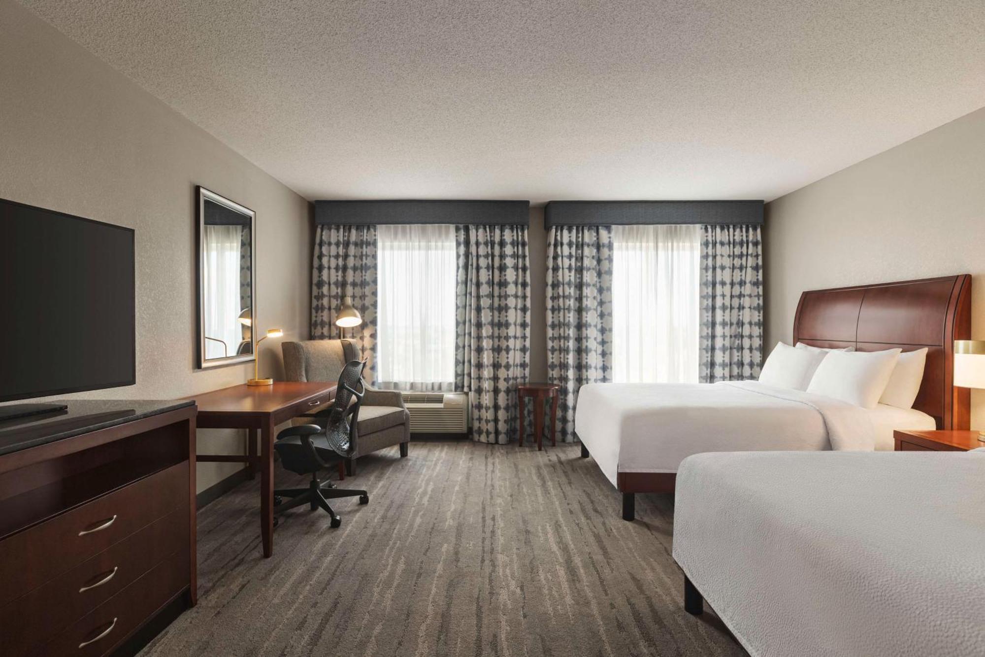 Hilton Garden Inn Fort Myers Airport/Fgcu Eksteriør billede