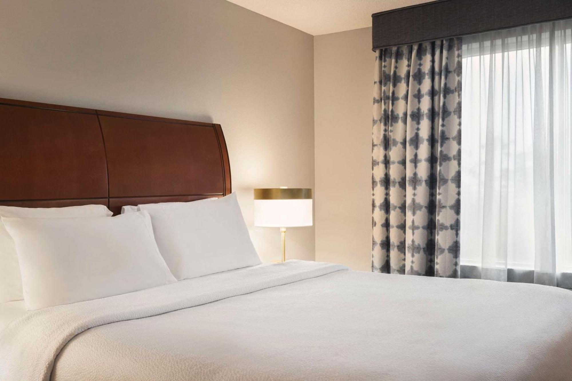 Hilton Garden Inn Fort Myers Airport/Fgcu Eksteriør billede