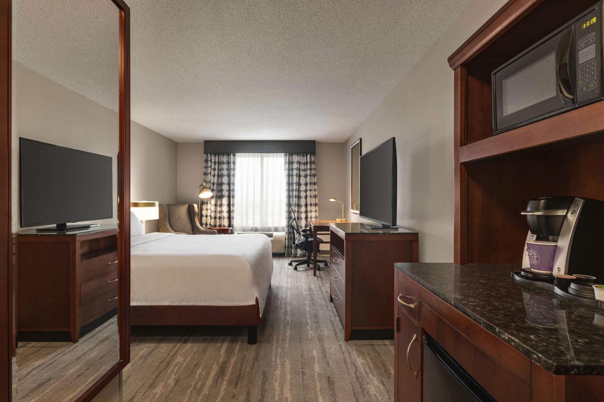 Hilton Garden Inn Fort Myers Airport/Fgcu Eksteriør billede