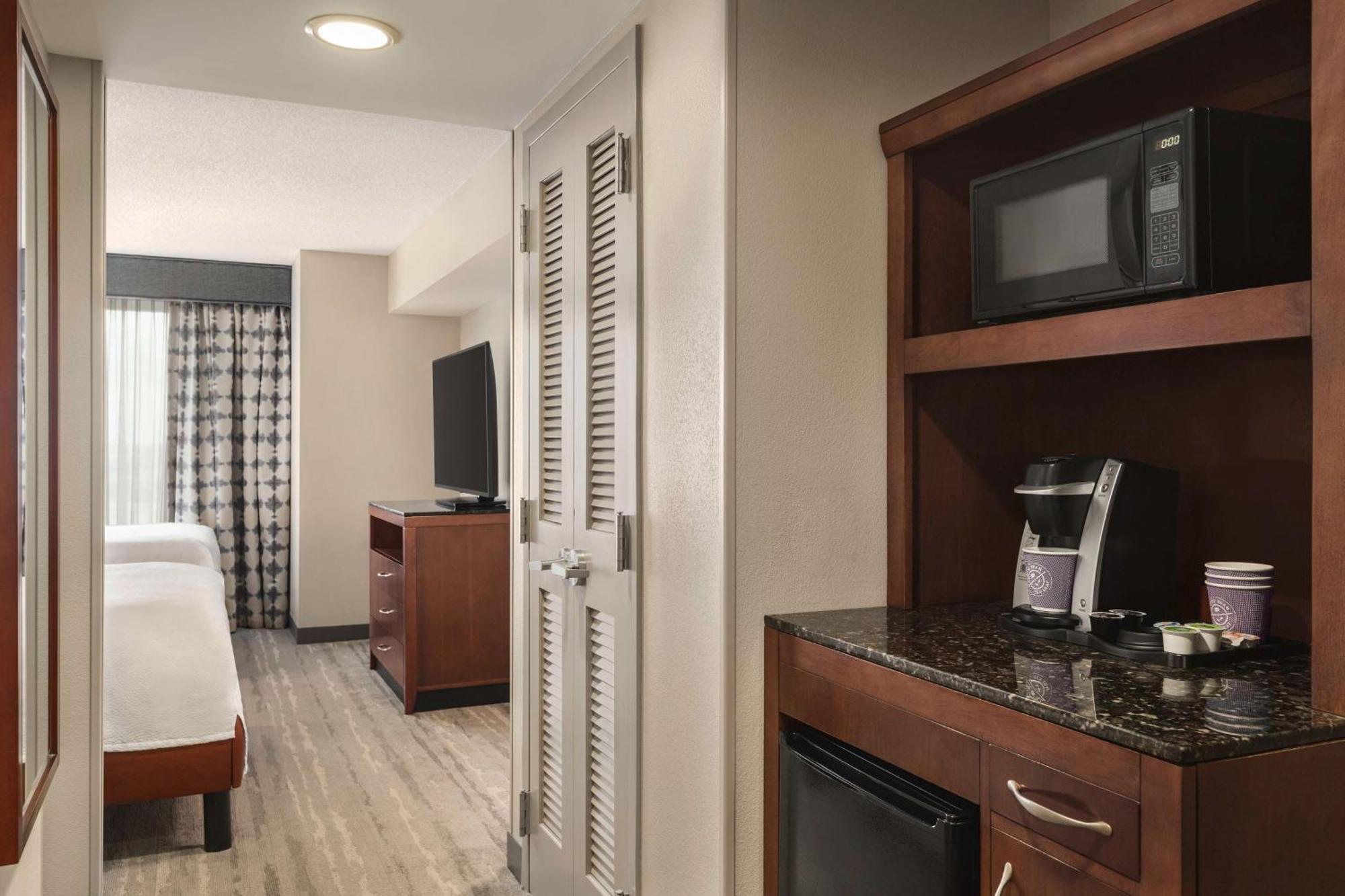 Hilton Garden Inn Fort Myers Airport/Fgcu Eksteriør billede