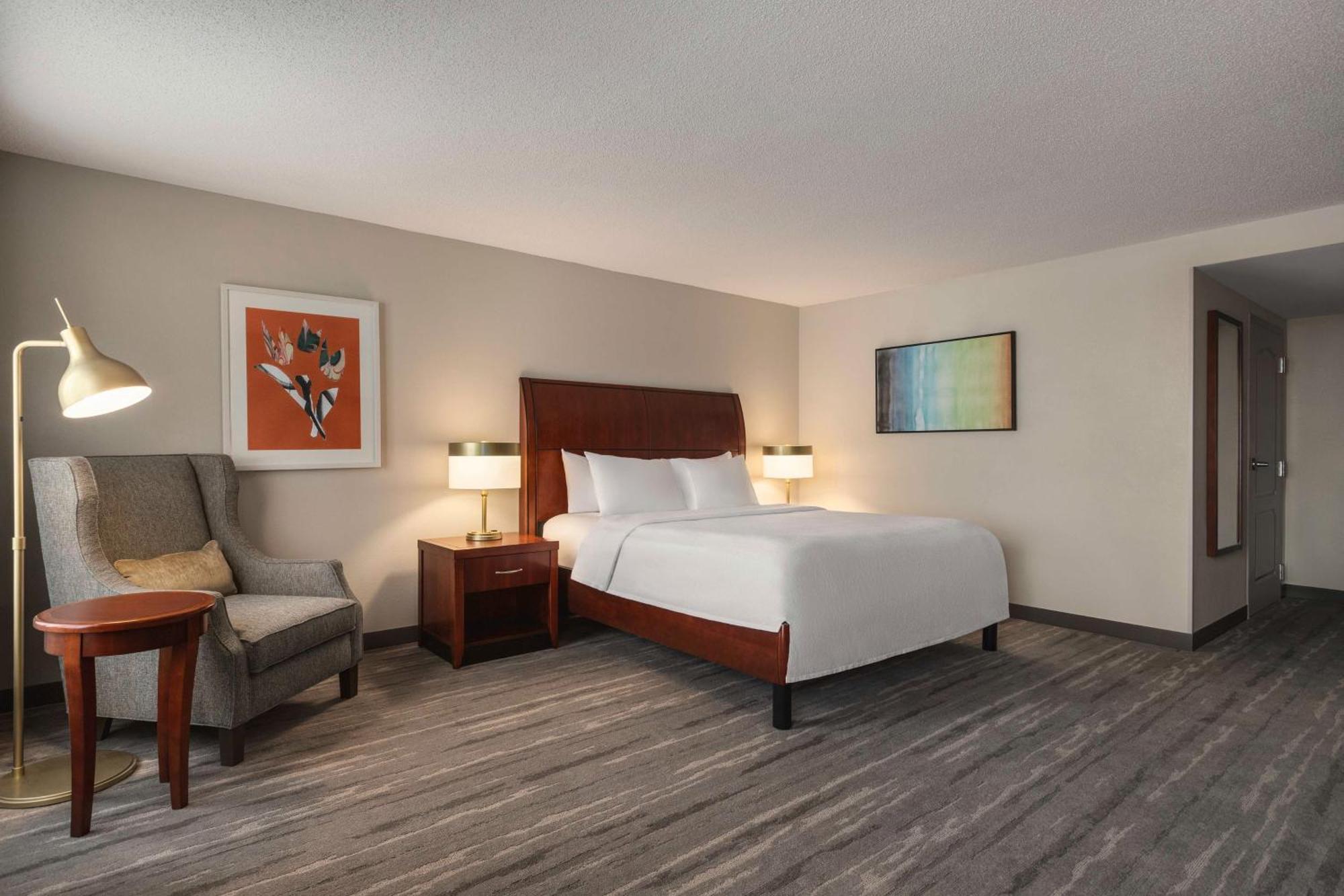 Hilton Garden Inn Fort Myers Airport/Fgcu Eksteriør billede