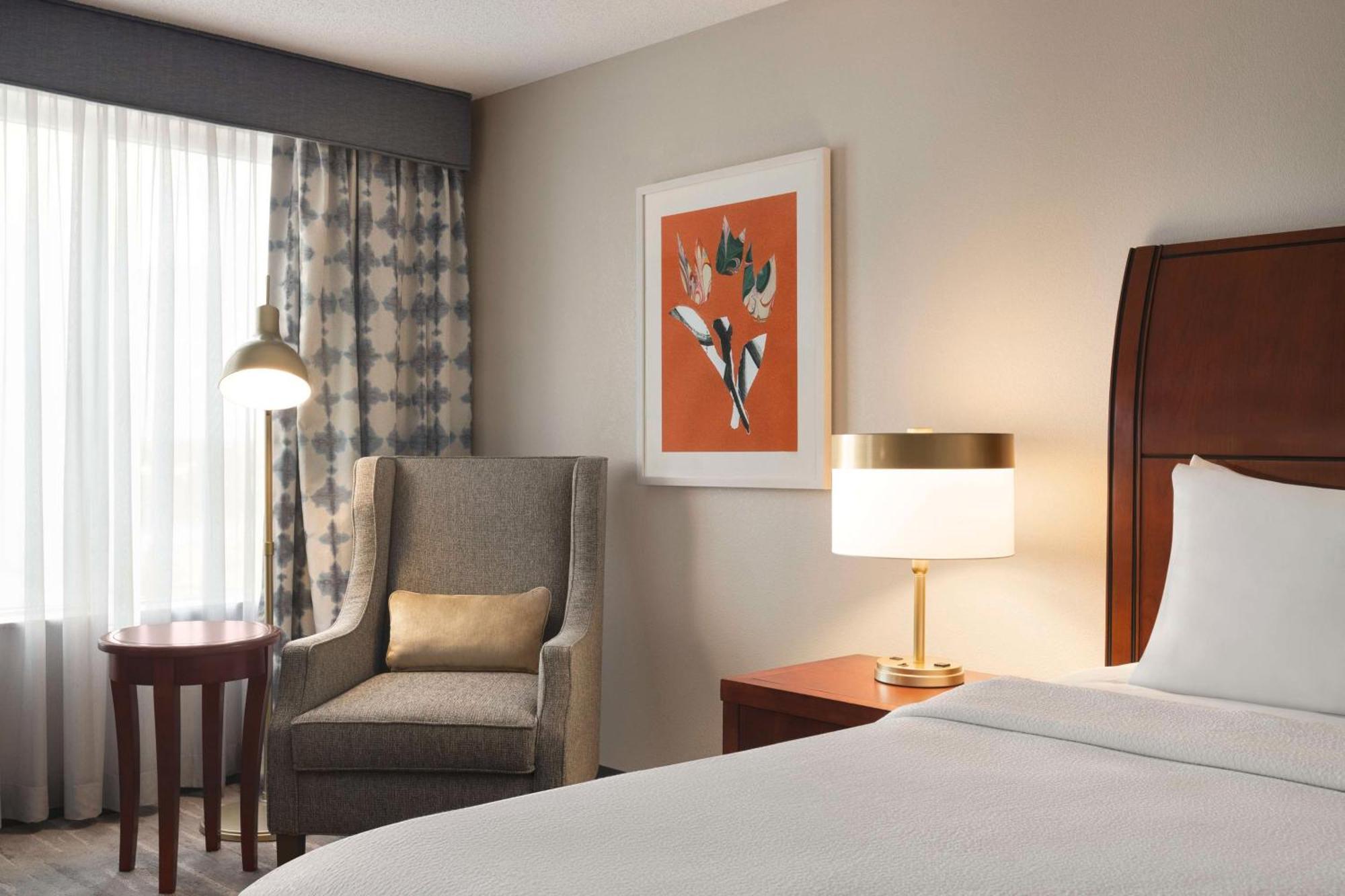 Hilton Garden Inn Fort Myers Airport/Fgcu Eksteriør billede