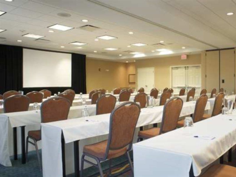 Hilton Garden Inn Fort Myers Airport/Fgcu Eksteriør billede