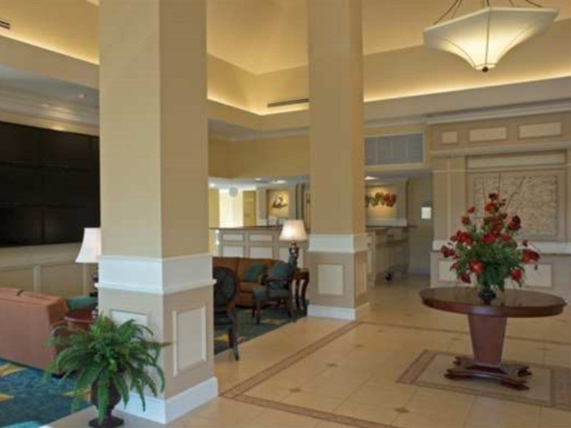 Hilton Garden Inn Fort Myers Airport/Fgcu Eksteriør billede
