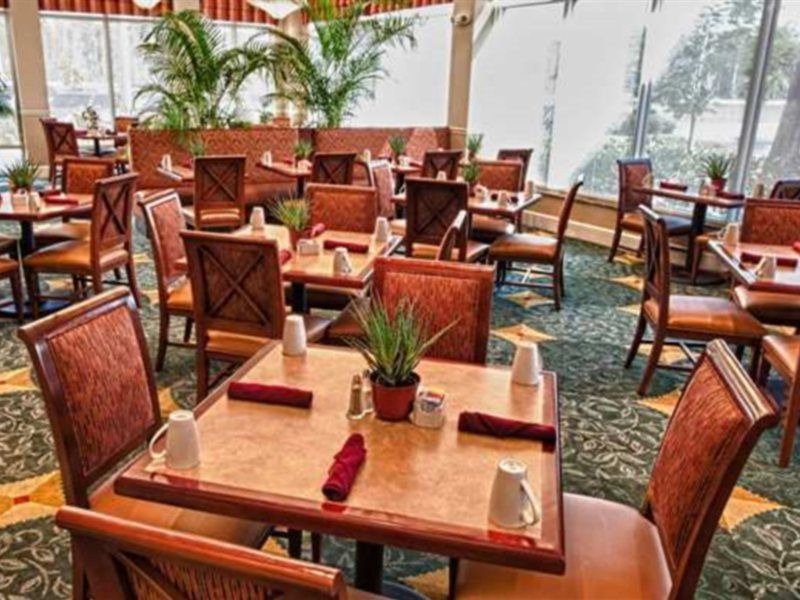 Hilton Garden Inn Fort Myers Airport/Fgcu Eksteriør billede