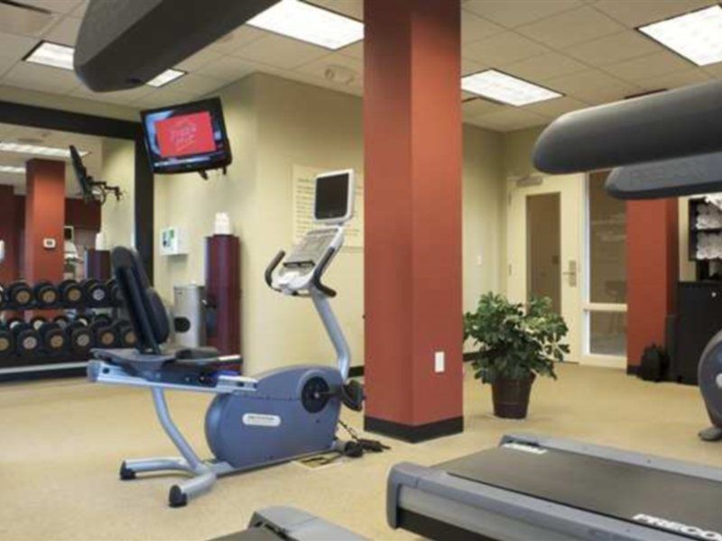 Hilton Garden Inn Fort Myers Airport/Fgcu Eksteriør billede