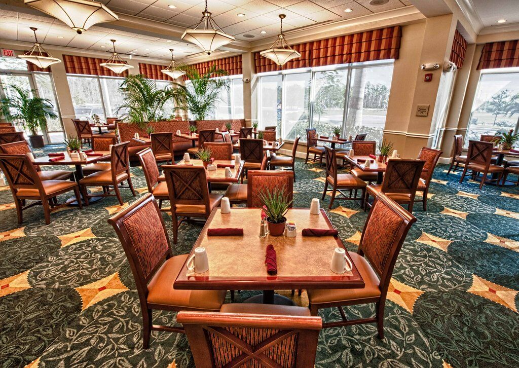 Hilton Garden Inn Fort Myers Airport/Fgcu Eksteriør billede